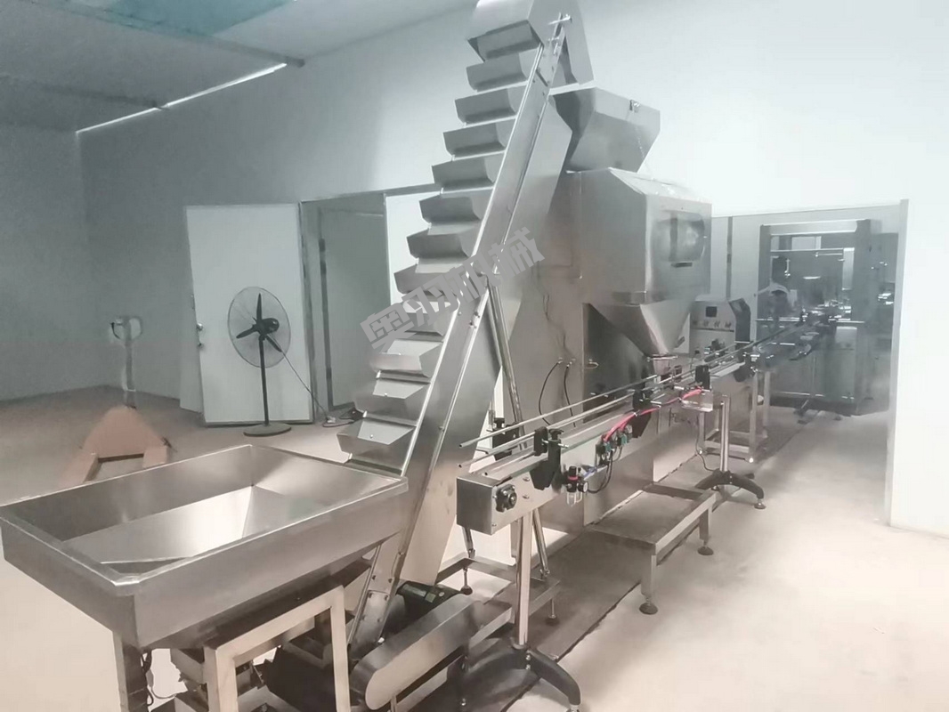 山東諾金食品有限公司_http://financialpredictions.com_工程案例_第5張
