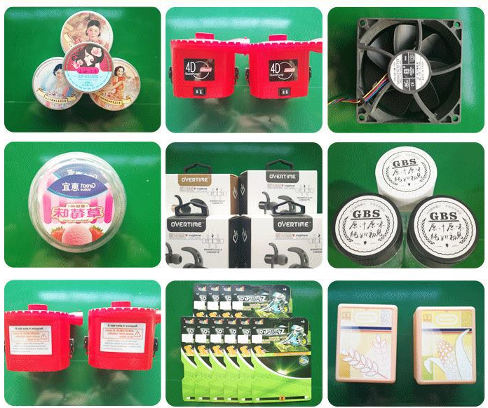   AY-303半自動(dòng)方瓶平面貼標(biāo)機(jī)_http://financialpredictions.com_自動(dòng)貼標(biāo)機(jī)系列_第2張