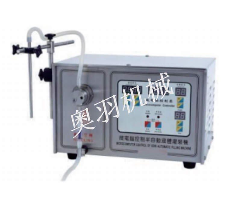  AY--1-1磁力泵灌裝機(jī)_http://financialpredictions.com_自動(dòng)灌裝機(jī)系列_第1張