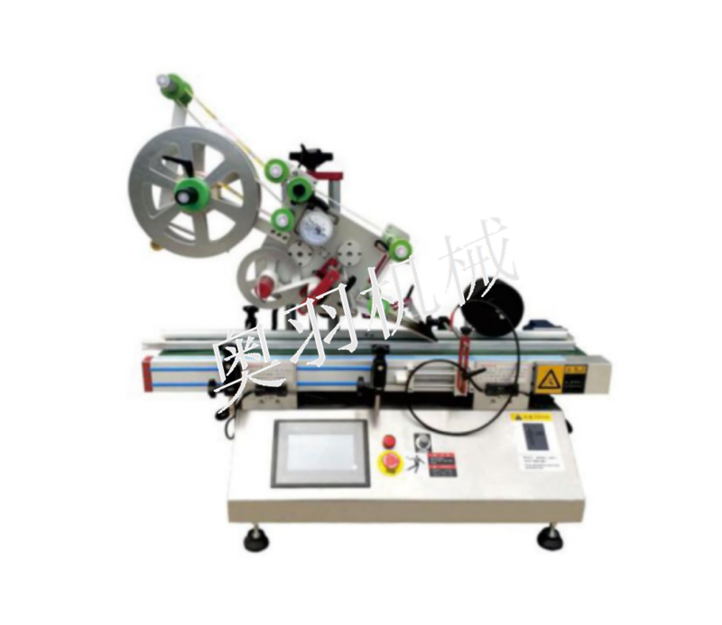 AY-80R臺(tái)式自動(dòng)平面貼標(biāo)機(jī)_http://financialpredictions.com_產(chǎn)品中心_第1張