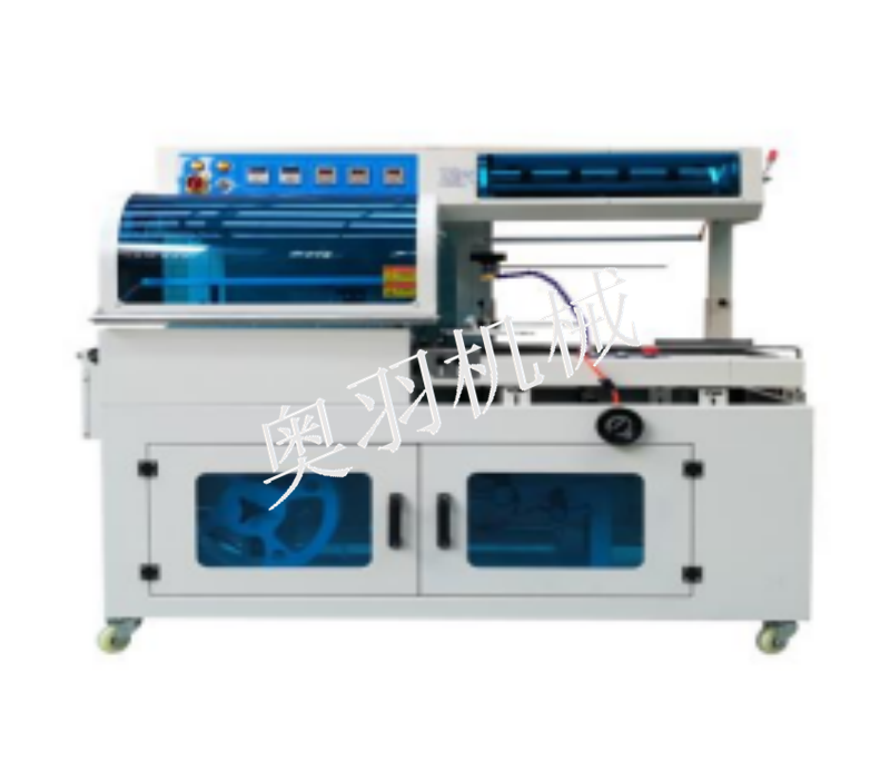 AY-450FQ全自動(dòng)L型套膜機(jī)_http://financialpredictions.com_熱收縮包裝系列_第1張