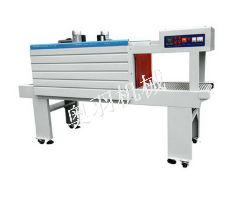 AY-5530自動(dòng)PE膜收縮包裝機(jī)_http://financialpredictions.com_熱收縮包裝系列_第1張