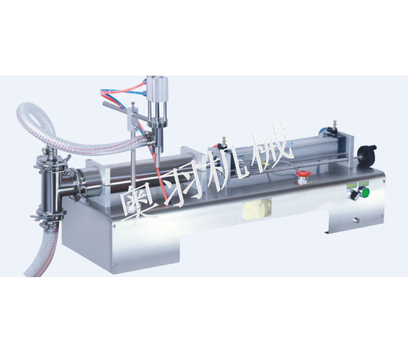  AY-1000YT半自動(dòng)單頭液體灌裝機(jī)_http://financialpredictions.com_自動(dòng)灌裝機(jī)系列_第1張