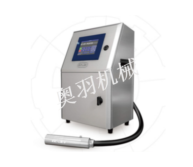 AY-260小字符噴碼機(jī)_http://financialpredictions.com_噴碼/打碼設(shè)備系列_第1張