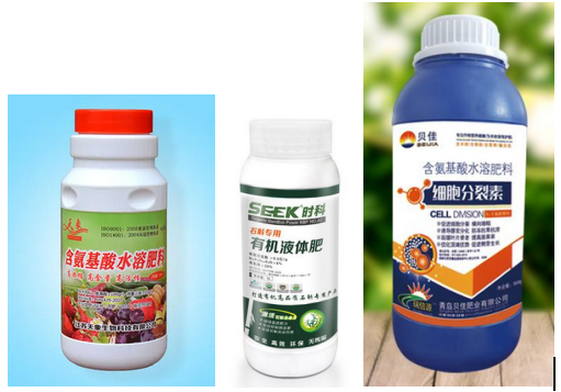 液體肥料四頭自動灌裝旋蓋生產(chǎn)線_http://financialpredictions.com_瓶裝灌裝生產(chǎn)線系列_第2張