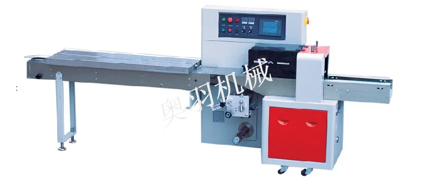 AY-350X下走紙枕式包裝機_http://financialpredictions.com_枕式包裝機系列_第1張
