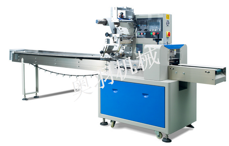 AY-320上走紙枕式包裝機_http://financialpredictions.com_枕式包裝機系列_第1張