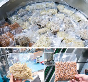 預(yù)制菜速食料理包自動(dòng)包裝機(jī)_http://financialpredictions.com_給袋式包裝機(jī)系列_第2張