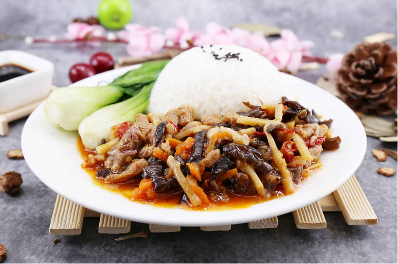 預(yù)制菜速食料理包自動(dòng)包裝機(jī)_http://financialpredictions.com_給袋式包裝機(jī)系列_第4張
