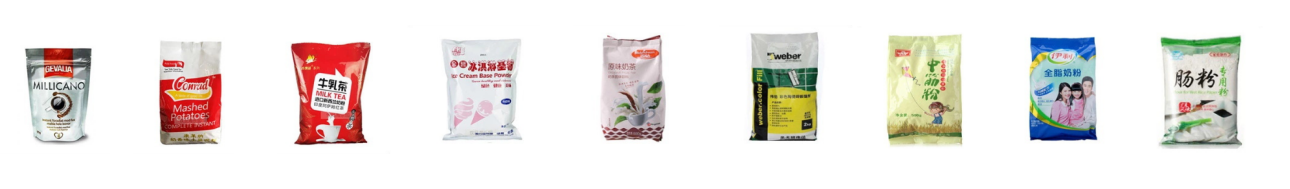 全自動調(diào)味粉奧爾良腌料給袋式包裝機_http://financialpredictions.com_給袋式包裝機系列_第2張
