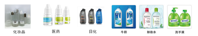 小型液體自動灌裝旋蓋流水線_http://financialpredictions.com_瓶裝灌裝生產(chǎn)線系列_第2張