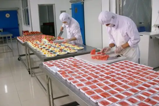 促進(jìn)大中小企業(yè)融通創(chuàng)新，如何利好食品包裝工業(yè)？_http://financialpredictions.com_新聞資訊_第1張