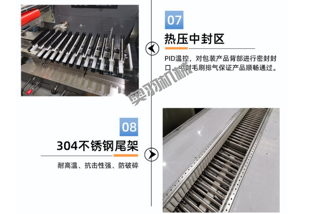 AY-600D石家莊包子饅頭自動枕式包裝機_http://financialpredictions.com_枕式包裝機系列_第6張