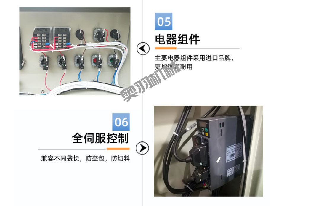 AY-600D石家莊包子饅頭自動枕式包裝機_http://financialpredictions.com_枕式包裝機系列_第5張