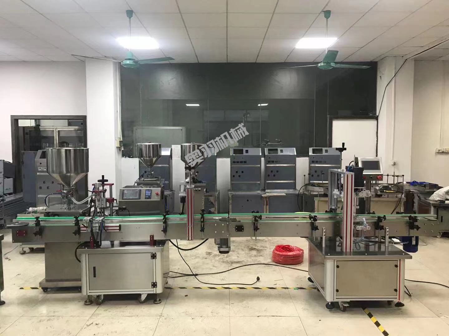 我國灌裝設備與技術創(chuàng)新趨勢_http://financialpredictions.com_新聞資訊_第1張