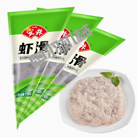 火鍋催生千億蝦滑市場(chǎng) 工業(yè)化包裝打造爆款單品_http://financialpredictions.com_新聞資訊_第2張