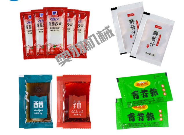 夏季涼皮走上餐桌  全自動辣椒油包裝機(jī)讓其美味爽口_http://financialpredictions.com_新聞資訊_第2張