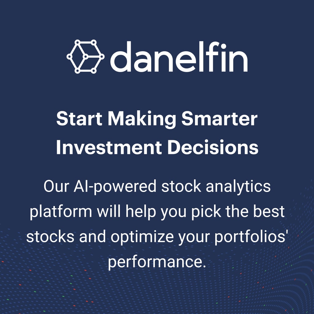 Danelfin Review 2026: How to Beat the Stock Market with AI Stock Picking